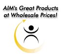 AIM Products Directly From AIM