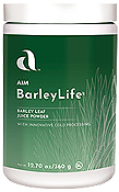 BarleyLife, BARLEYLIFE, powdered juice of young barley leaves. Premium barley green juice powder.