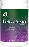 BarleyLife - Order Online or Toll FREE