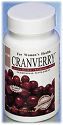 Cranberry Supplement for Womens Health