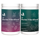 Herbal Fiberblend - Fiber and Herbal Detoxification