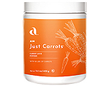 Just Carrots. Save with the Garden Trio. RediBeets, Barleygreen, JustCarrots. Available in powder